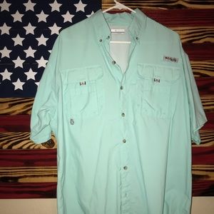 Columbia PFG